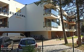 Apartament Szwed-Pol